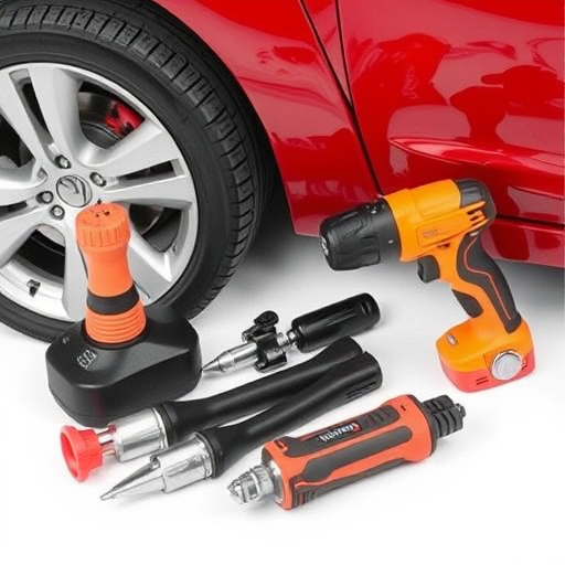 dent removal tools