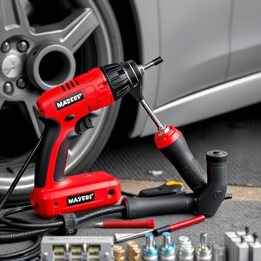 dent removal tools