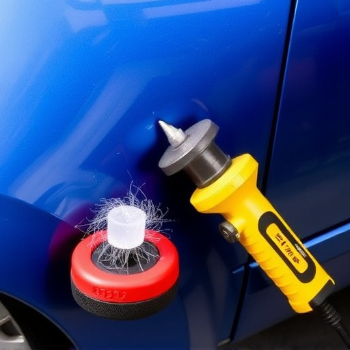 dent removal tools
