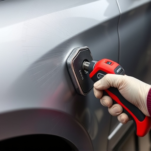 dent removal tools