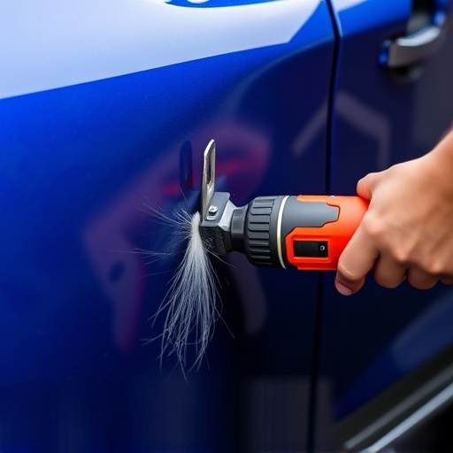 dent removal tools