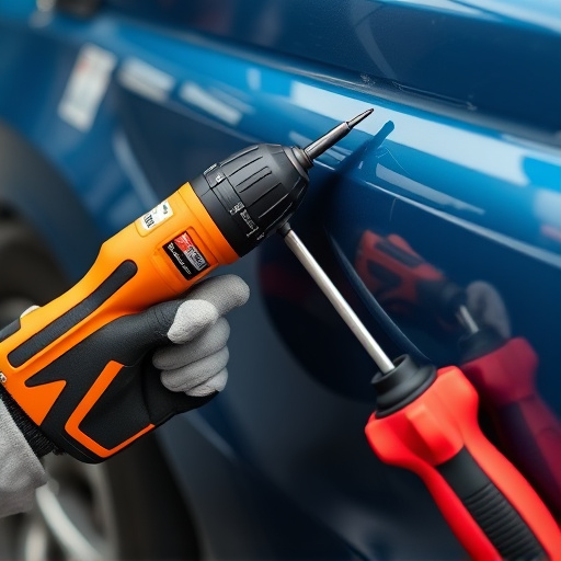 dent removal tools