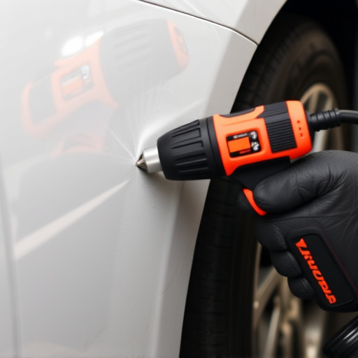 dent removal tools