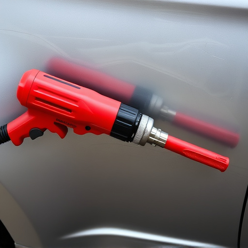 dent removal tools