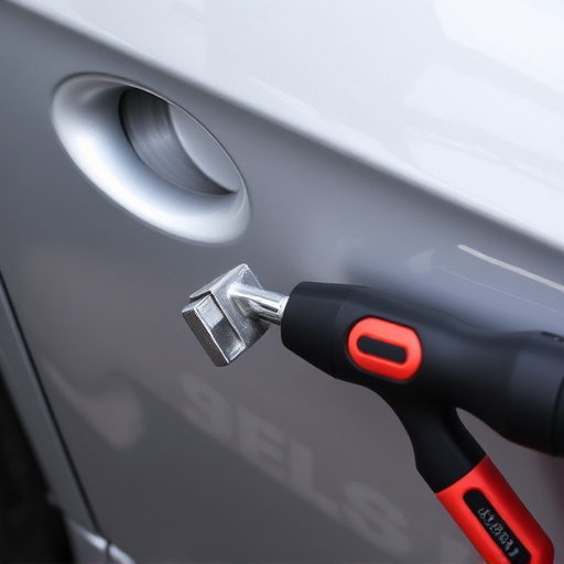 dent removal tools
