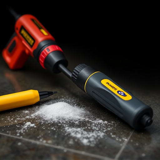 dent removal tools