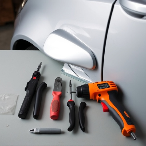dent removal tools