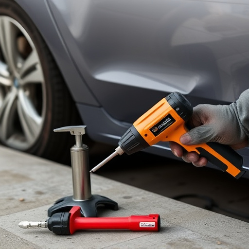 dent removal tools