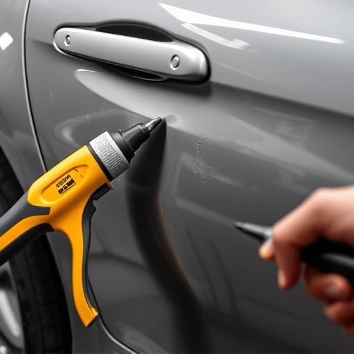 dent removal tools