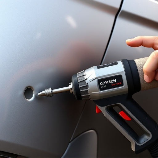 dent removal tools