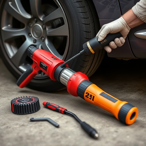 dent removal tools