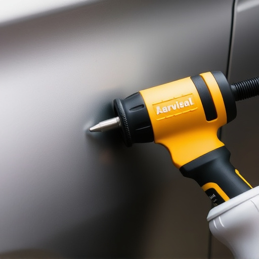 dent removal tools