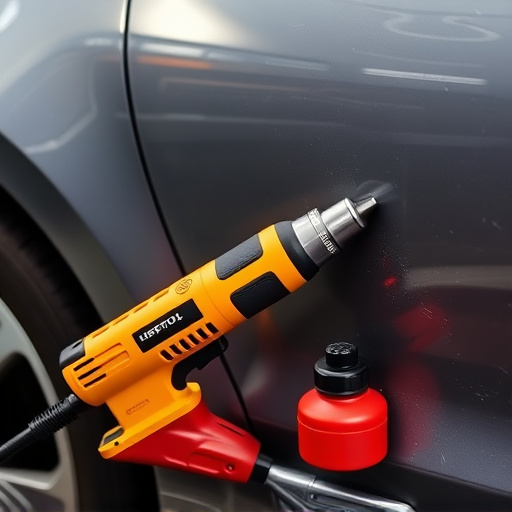 dent removal tools