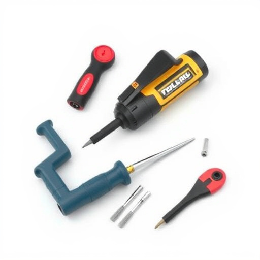 dent removal tools