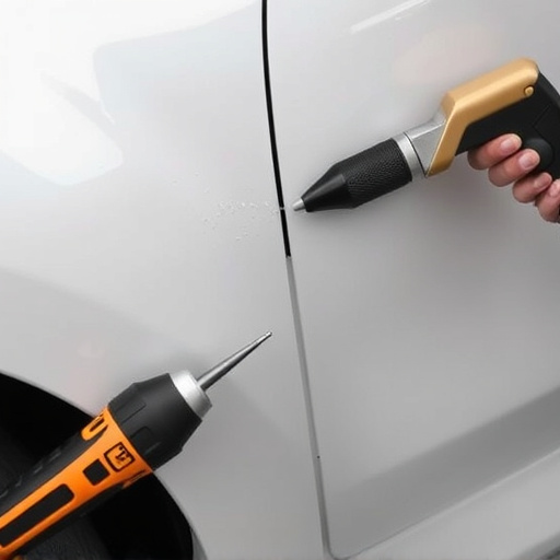 dent removal tools