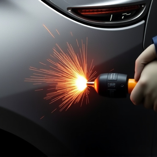 dent removal tools
