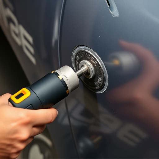 dent removal tools