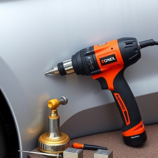 dent removal tools