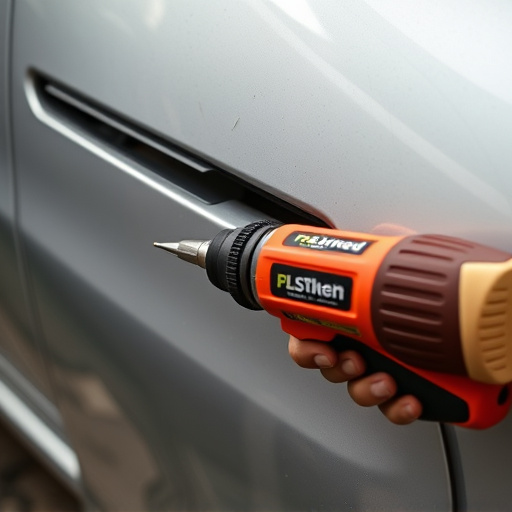 dent removal tools