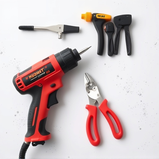 dent removal tools