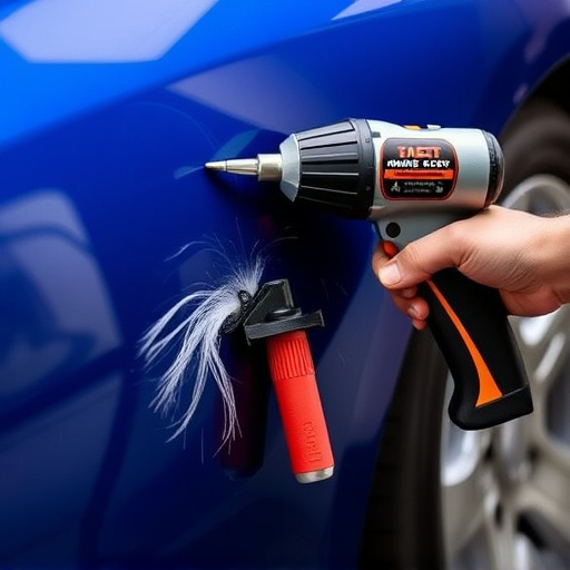 dent removal tools