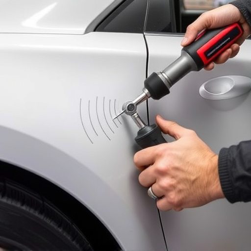 dent removal tools