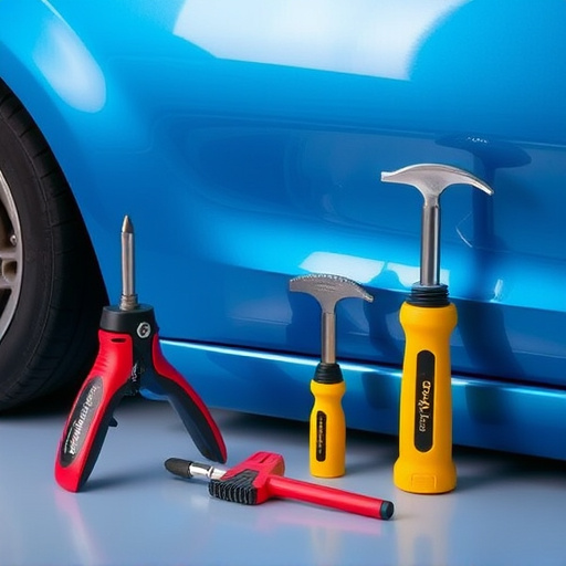 dent removal tools