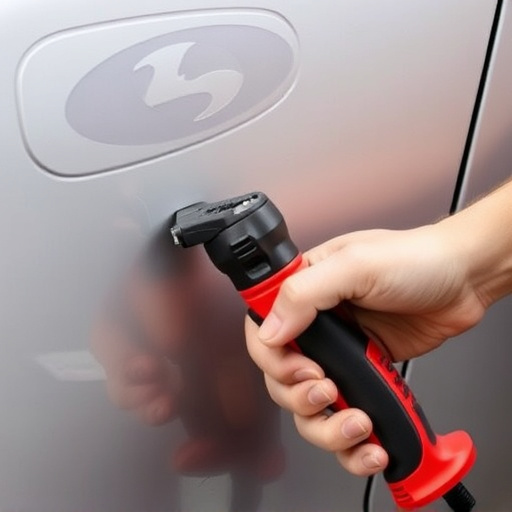 dent removal tools