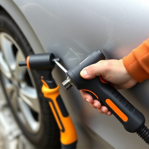 dent removal tools