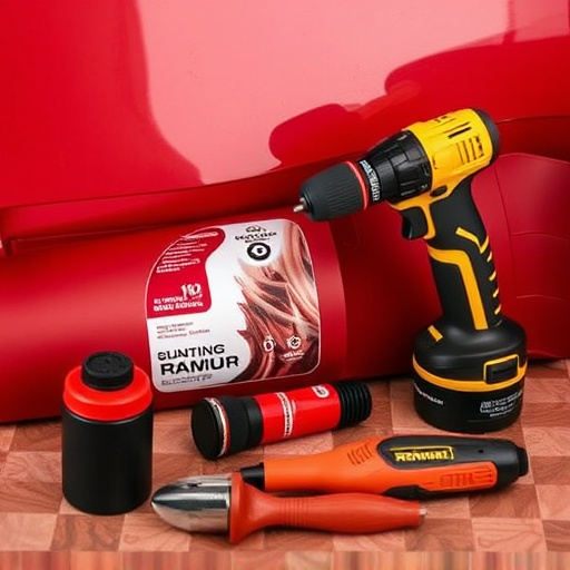 dent removal tools