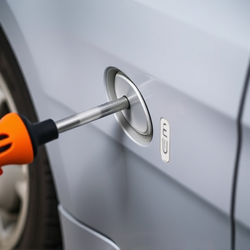 dent removal tools