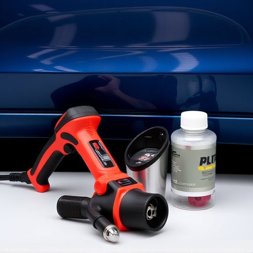 dent removal tools