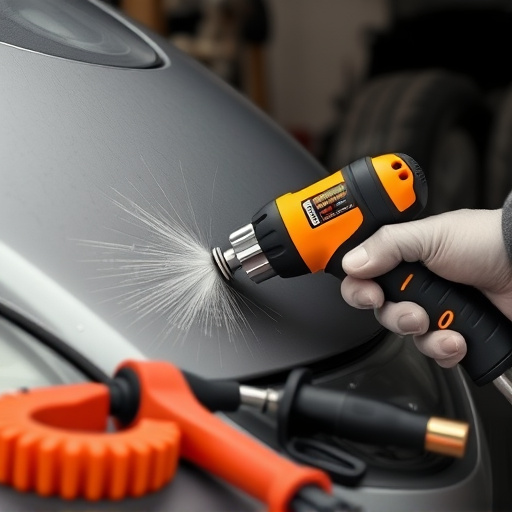 dent removal tools