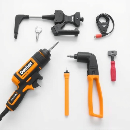 dent removal tools