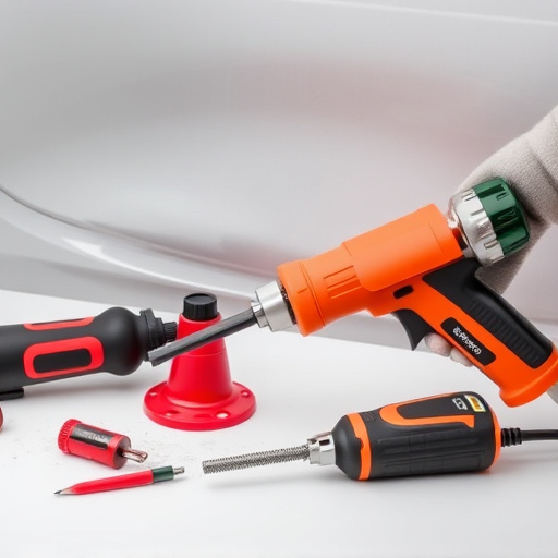 dent removal tools