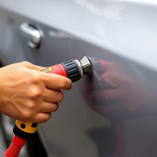 dent removal tools