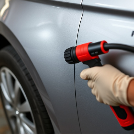dent removal tools