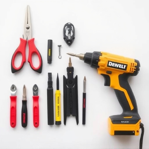 dent removal tools