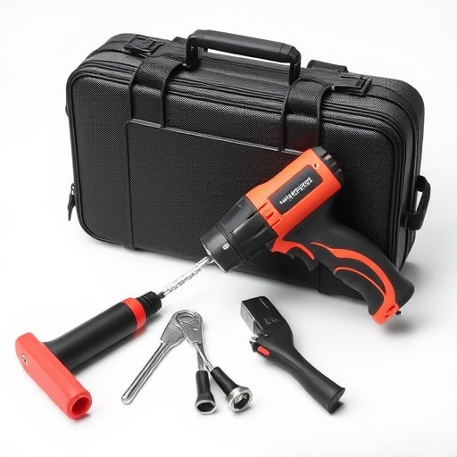 dent removal tools