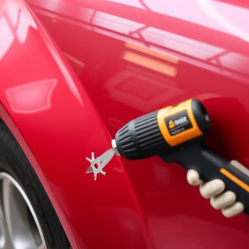 dent removal tools
