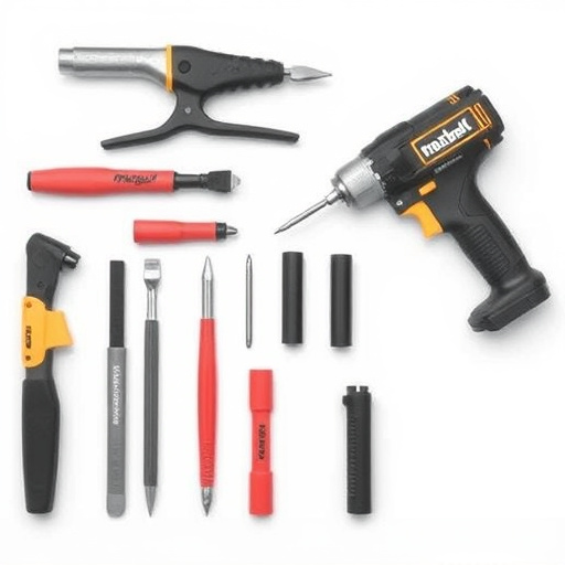 dent removal tools