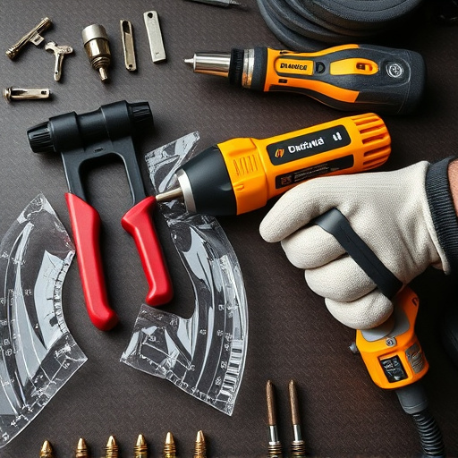 dent removal tools