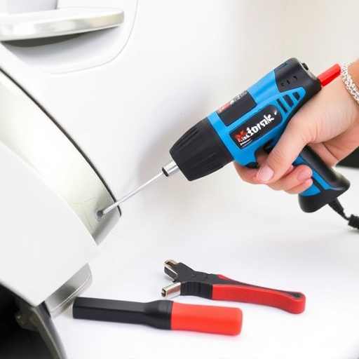 dent removal tools
