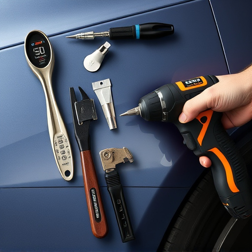 dent removal tools