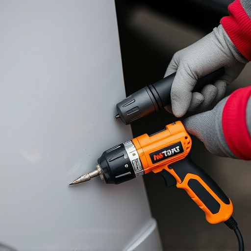 dent removal tools