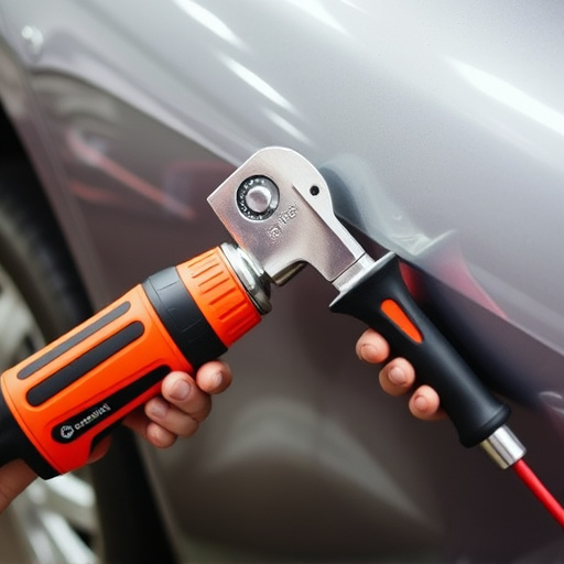 dent removal tools