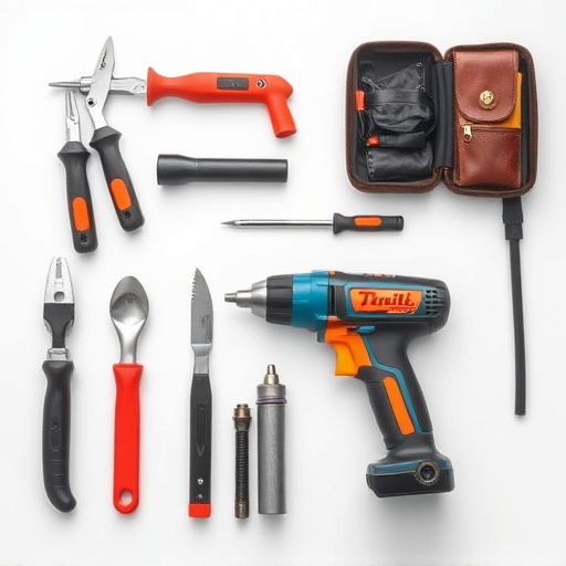 dent removal tools