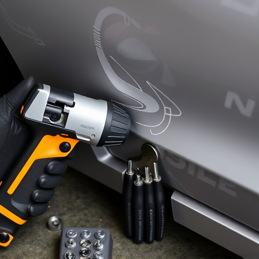 dent removal tools