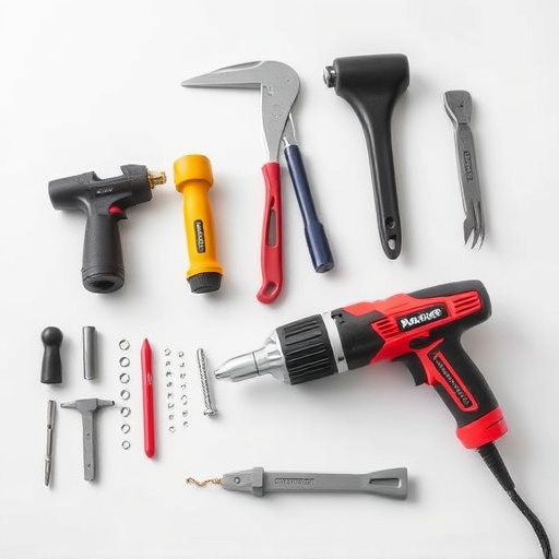 dent removal tools