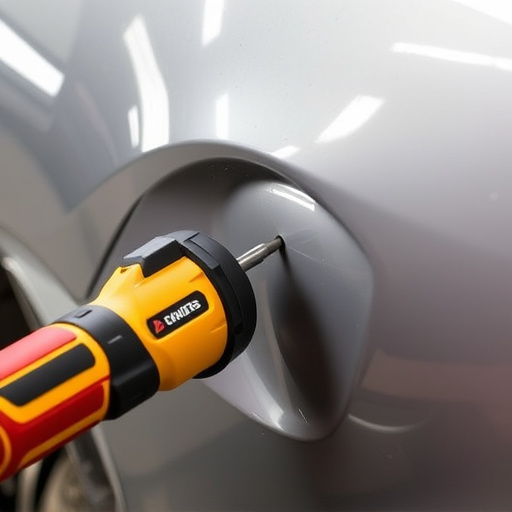 dent removal tools
